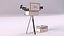 Portable Makeup Station