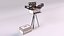Portable Makeup Station