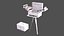 Portable Makeup Station