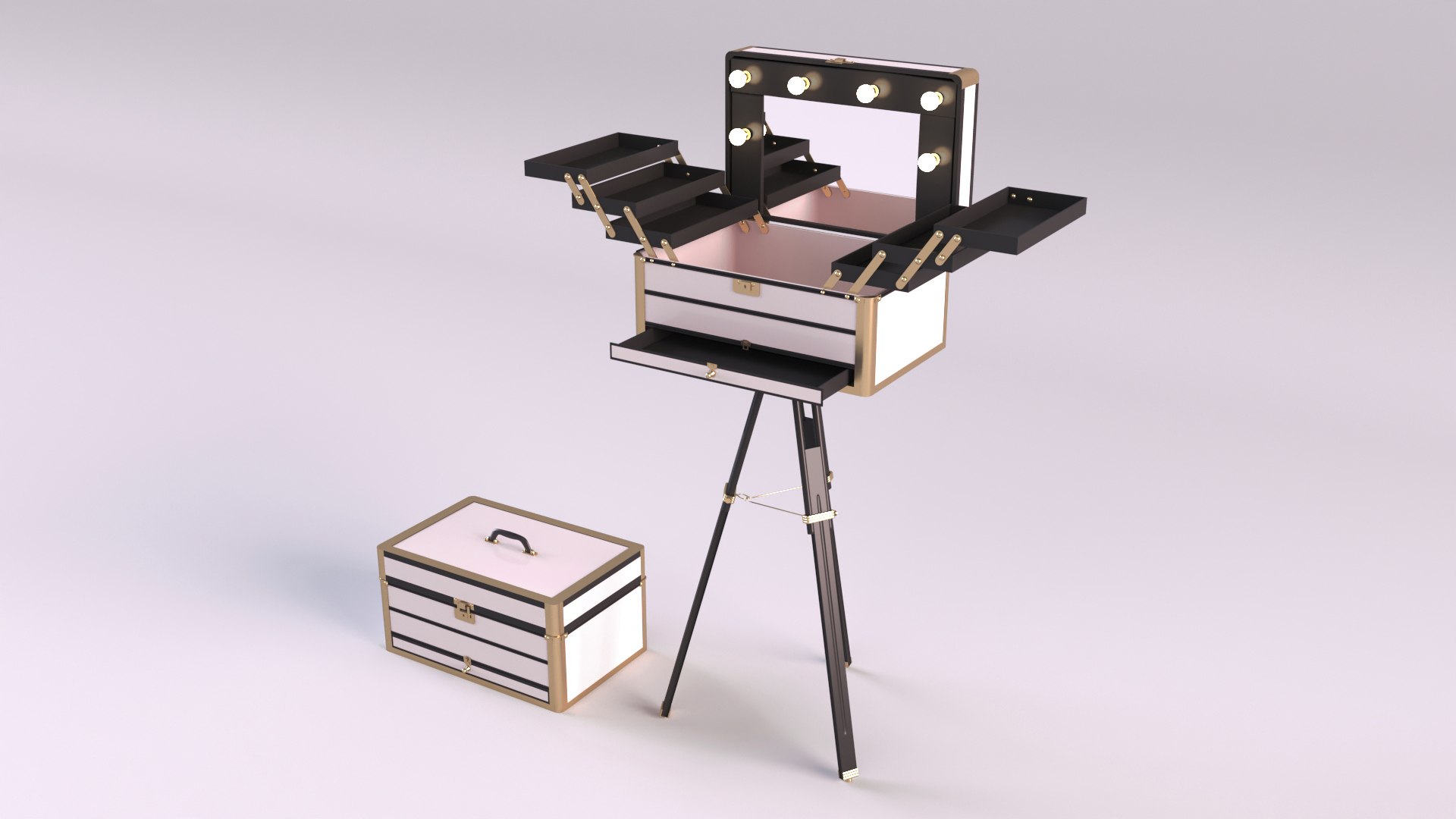 Portable Makeup Station model https://p.turbosquid.com/ts-thumb/4Q/jyH2EX/gQ/02/jpg/1690467047/1920x1080/fit_q87/55baf17745ef9fac4d68814250df149cee287e91/02.jpg