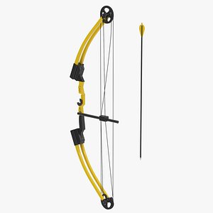 Compound Bow 2 3D