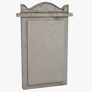 Tombstone 03