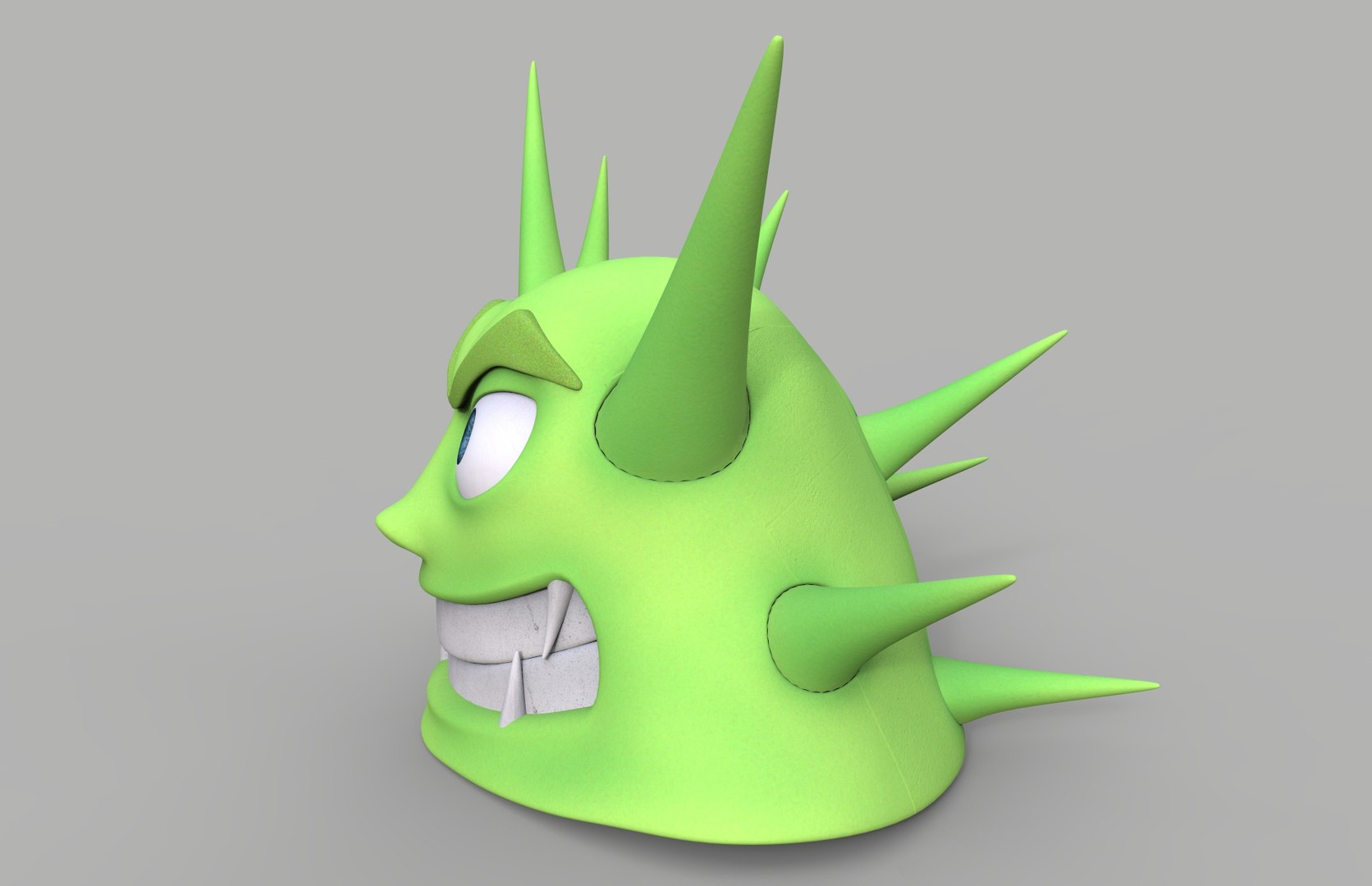 spikes cartoon character max https://p.turbosquid.com/ts-thumb/4Q/rqdDaq/yuC4gnuk/3/jpg/1419855241/1920x1080/fit_q87/d9040eff6bbb99e3eefef94ad560402b4bfab870/3.jpg