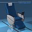 Plane/train seats collection