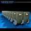 Plane/train seats collection
