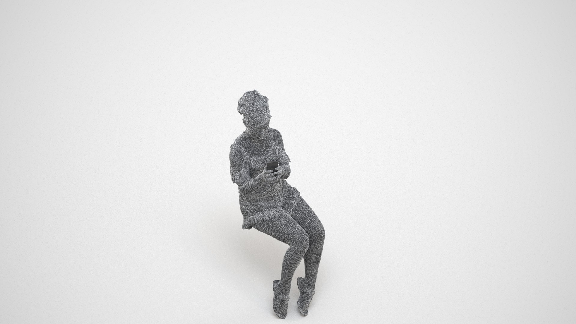 3D 00578Poppy007 - Teen Caucasian girl sitting in public space with smartphone summer casual wear model https://p.turbosquid.com/ts-thumb/4Q/xXmPtH/3y/00578_poppy007_wireframe_frame_0005/jpg/1773196915/1920x1080/fit_q87/b13cfbeaa55bc57137d2d45f68ca145599fecb77/00578_poppy007_wireframe_frame_0005.jpg