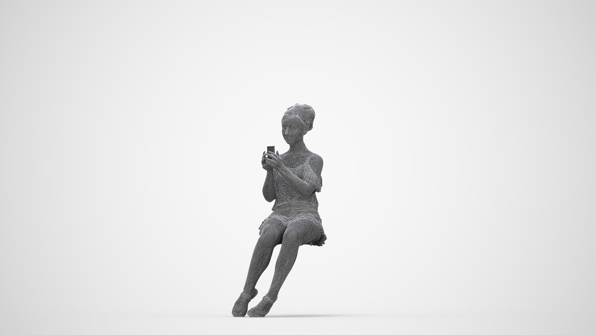 3D 00578Poppy007 - Teen Caucasian girl sitting in public space with smartphone summer casual wear model https://p.turbosquid.com/ts-thumb/4Q/xXmPtH/Iw/00578_poppy007_wireframe_frame_0006/jpg/1773196915/1920x1080/fit_q87/63c30939042472f8ae673574d6ee81fd1d6b25c5/00578_poppy007_wireframe_frame_0006.jpg