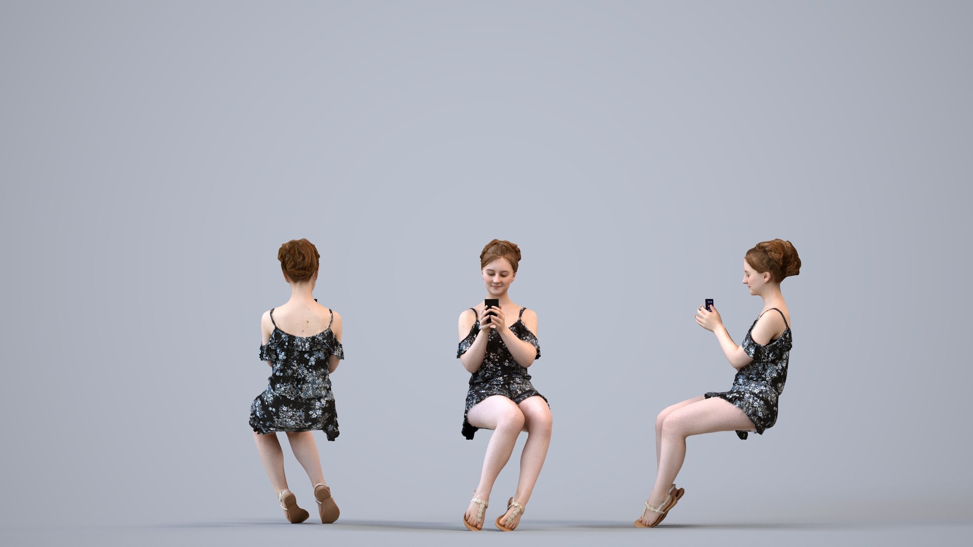 3D 00578Poppy007 - Teen Caucasian girl sitting in public space with smartphone summer casual wear model https://p.turbosquid.com/ts-thumb/4Q/xXmPtH/qm/00578_poppy007_state2_frame_0001/jpg/1773196876/1920x1080/fit_q87/b06b50178064694728778d4d5ef09e3f0bcadeb0/00578_poppy007_state2_frame_0001.jpg