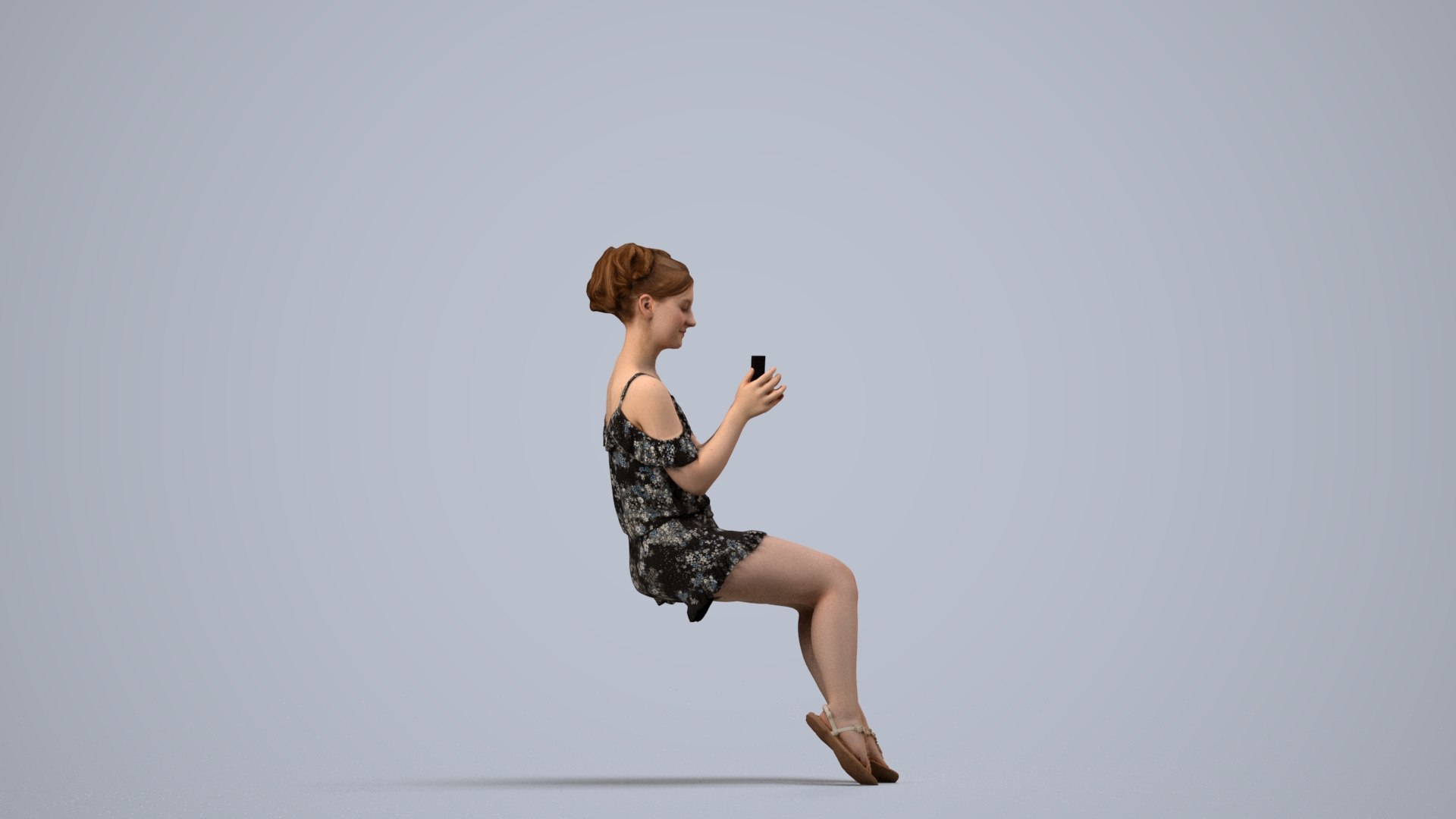 3D 00578Poppy007 - Teen Caucasian girl sitting in public space with smartphone summer casual wear model https://p.turbosquid.com/ts-thumb/4Q/xXmPtH/zw/00578_poppy007_state2_frame_0004/jpg/1773196888/1920x1080/fit_q87/3a1a8b796c8447c3856c86b0d265a2a1891db53a/00578_poppy007_state2_frame_0004.jpg