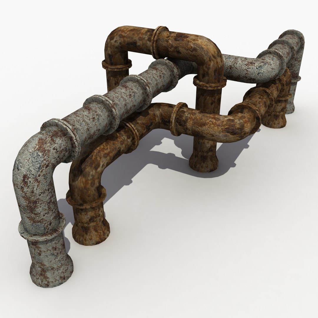 Max Pipe