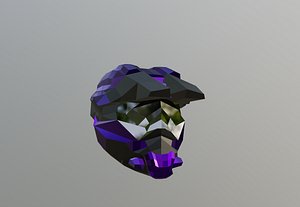 3D sci- fi