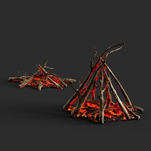 Campfire