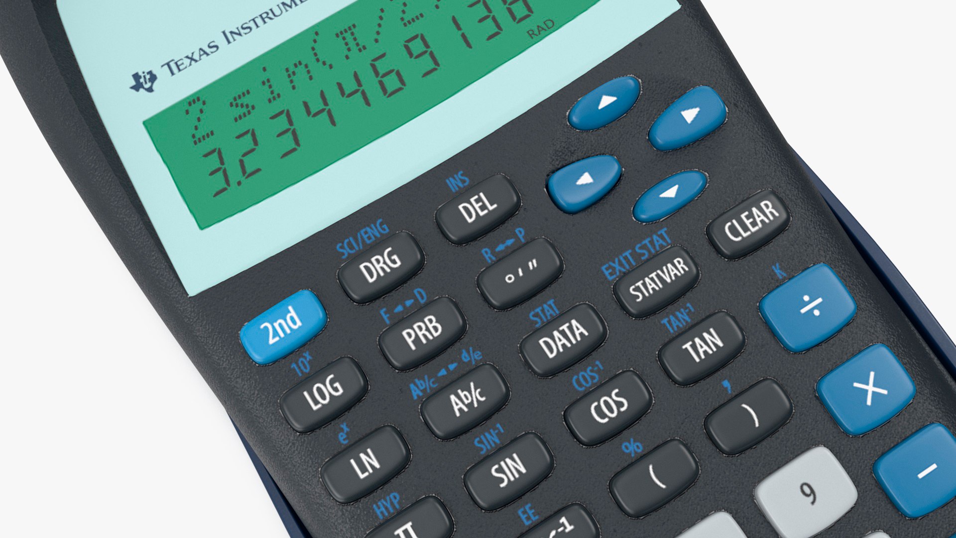 Scientific Calculator Black Switched ON 3D model https://p.turbosquid.com/ts-thumb/4R/2NlbA6/Vq/scientificcalculatorblackswitchedon3dmodel015/jpg/1699449837/1920x1080/fit_q87/37c2f58af17c59ed4ea92bccad0dbe16d575c845/scientificcalculatorblackswitchedon3dmodel015.jpg