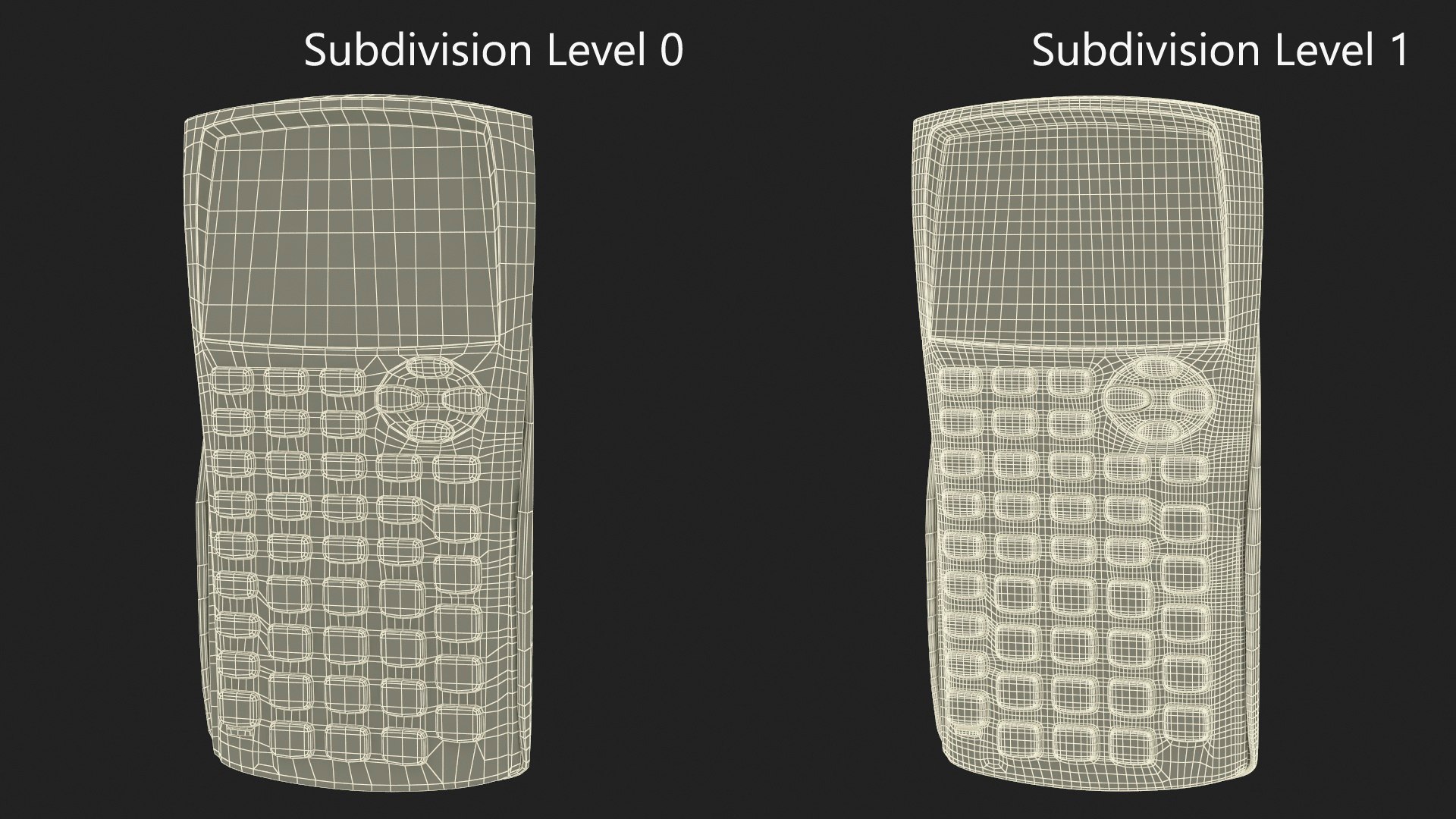Scientific Calculator Black Switched ON 3D model https://p.turbosquid.com/ts-thumb/4R/2NlbA6/hA/scientificcalculatorblackswitchedon3dmodel017/jpg/1699449847/1920x1080/fit_q87/ca5e34273e39e216b83d7d7c939c50c9ecc4c5b2/scientificcalculatorblackswitchedon3dmodel017.jpg