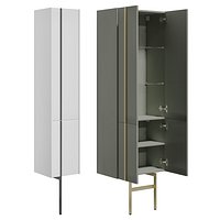 Cabinets Allen Brau Reality 30-60