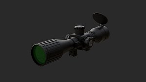 Optical Scope BSA SWEET 22