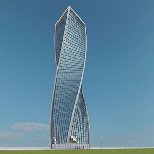 max new skyscraper 88