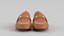 Ranae Saddle Brown