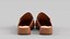 Ranae Saddle Brown