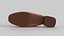 Ranae Saddle Brown