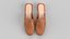 Ranae Saddle Brown