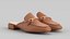 Ranae Saddle Brown