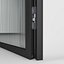 Aluminium door x9