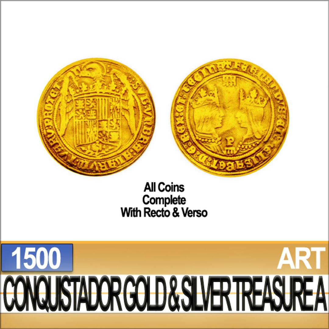 3d conquistador gold silver treasure model https://p.turbosquid.com/ts-thumb/4R/ABYc5K/M6GCcoKH/art1500conqgoldsilvertreasurea7/jpg/1409062744/1920x1080/fit_q87/d7f8e9aba40efb5a230c826a979b93cb437ffab2/art1500conqgoldsilvertreasurea7.jpg