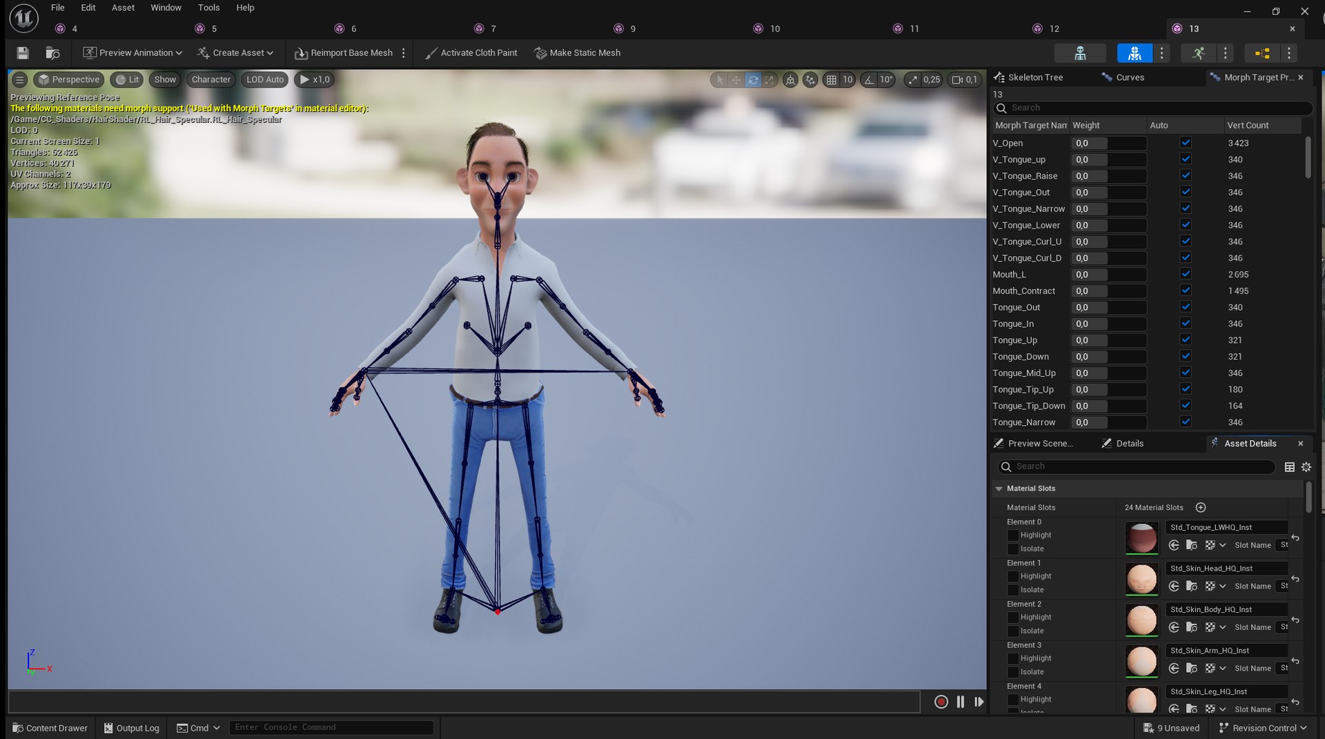Quirky and Cheerful Rigged Toon 3D Smiling Man 3D model https://p.turbosquid.com/ts-thumb/4R/EraHXn/5w/capture6/png/1743203317/1920x1080/fit_q87/8ae28fe18a5d389ae61841ba2b21a48bf66f410a/capture6.jpg