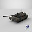 Carro armato da combattimento principale K2 Black Panther