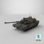 Carro armato da combattimento principale K2 Black Panther
