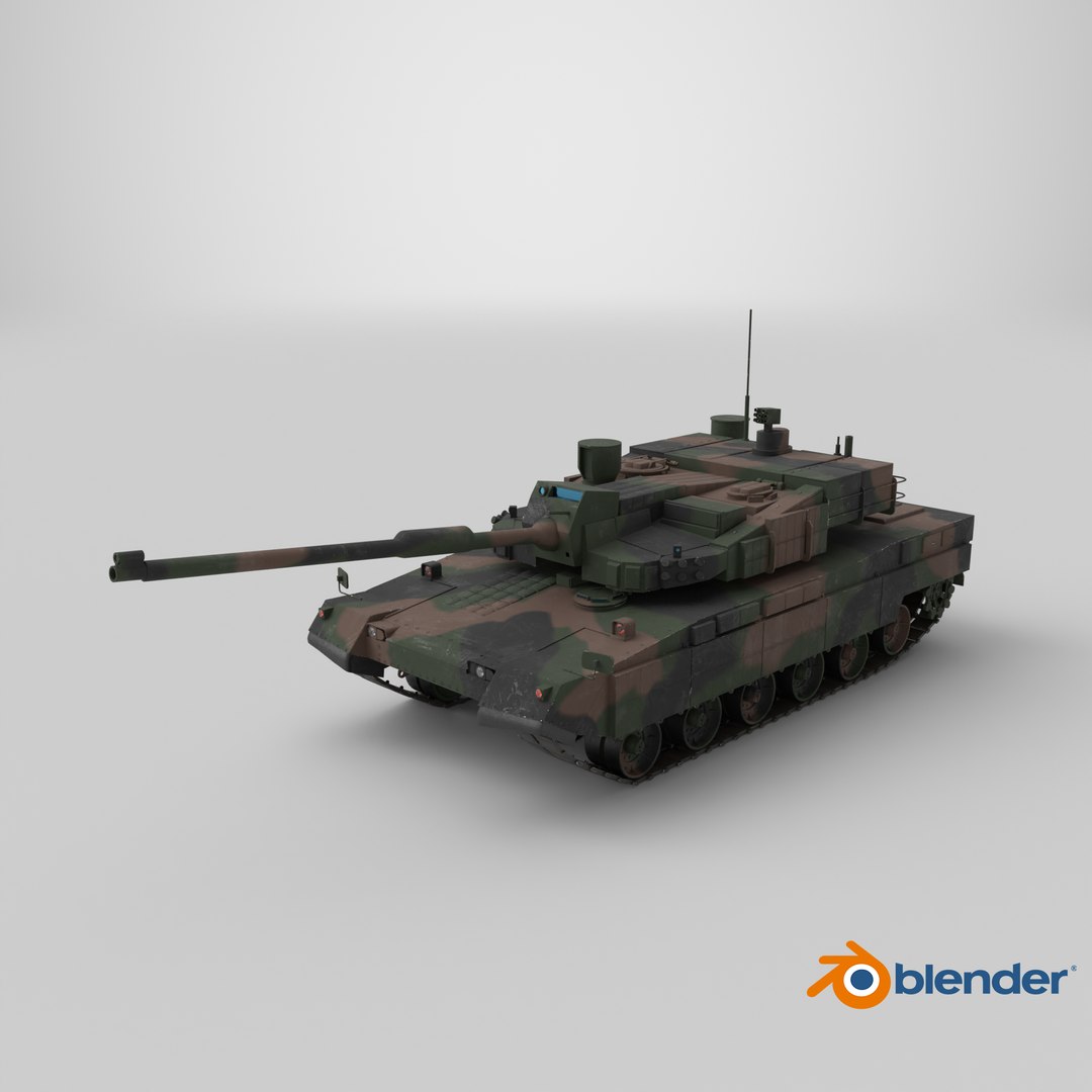 3D model K2 Black Panther Main Battle Tank https://p.turbosquid.com/ts-thumb/4R/FOdCxs/ms/stemcell_blender_cycles_render/png/1730831192/1920x1080/fit_q87/73de03dd015e470dee272fcc2dd0f49818ee45f3/stemcell_blender_cycles_render.jpg
