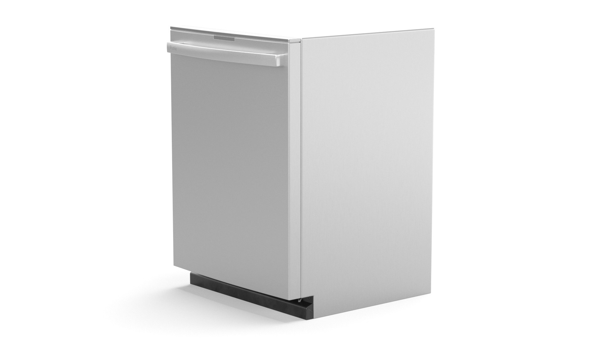 GE Profile Dishwasher PDT715SYNFS 3D TurboSquid 2088869