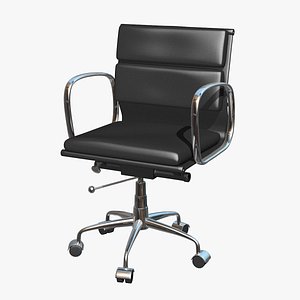 chair 3d model