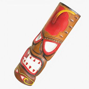 Mask 01 d