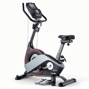 Exercise bike Hop-Sport Flex HS-200H BONUS!