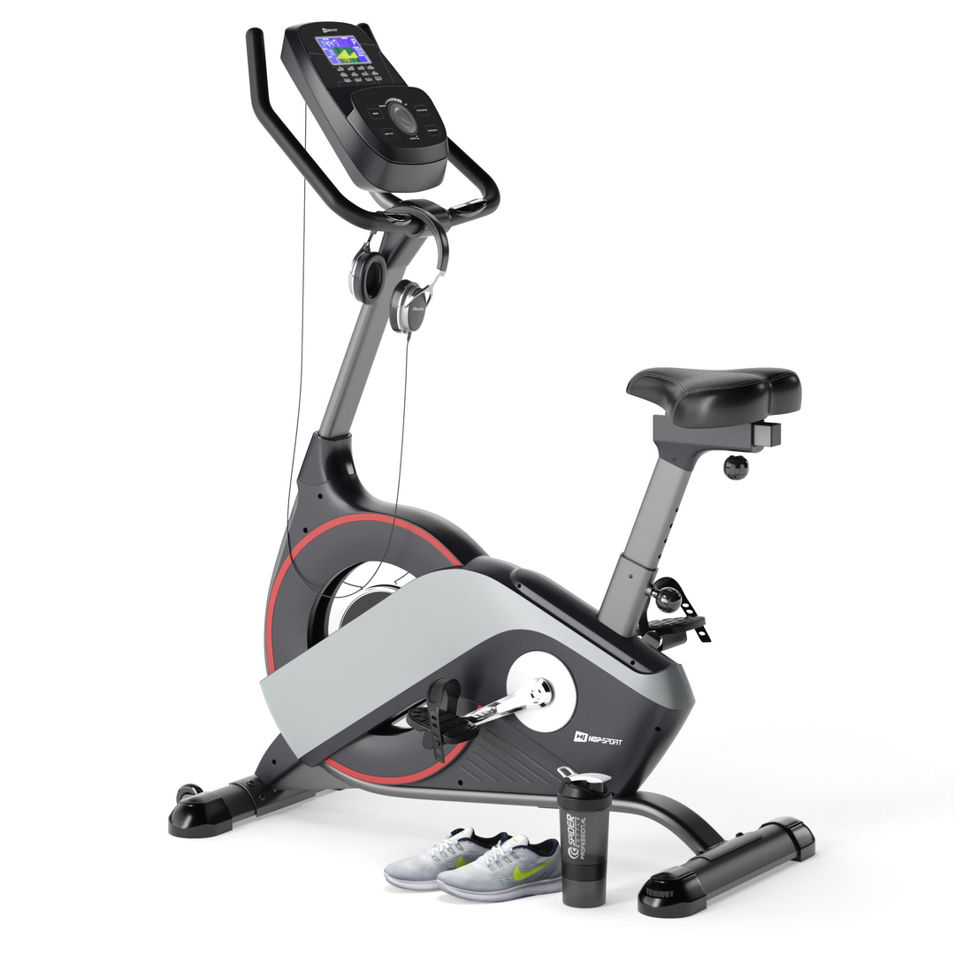 Xsi outlet spin bike