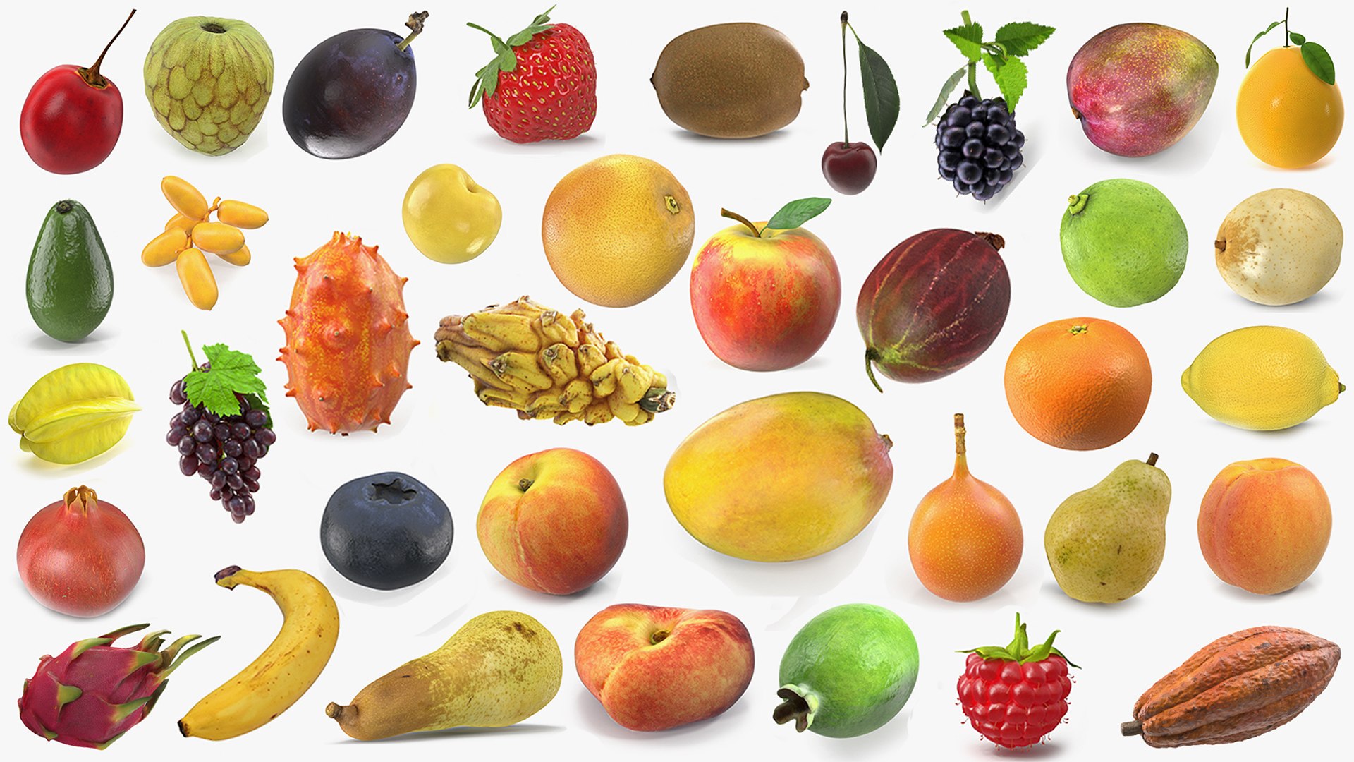 Fruits Collection 10 3D model https://p.turbosquid.com/ts-thumb/4R/MoBNWA/AK/fruits_collection_10_001/jpg/1770979894/1920x1080/fit_q87/a4f8395d36dffd7cb482e89a9f167c3b1bcabbdf/fruits_collection_10_001.jpg
