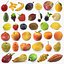 Fruits Collection 10