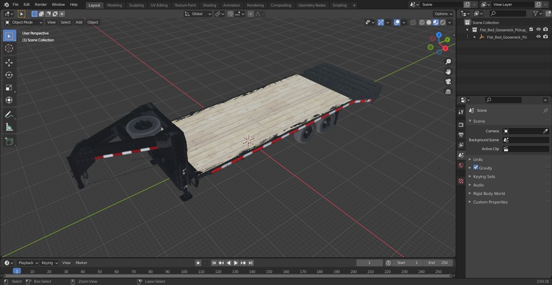 Flat Bed Gooseneck Pickup Trailer 3D model https://p.turbosquid.com/ts-thumb/4R/PmeV0G/0R/flatbedgooseneckpickuptrailermb3dmodel039/jpg/1707413426/1920x1080/fit_q87/b6165ec817cf195d5f53f2257bd416619a856e3f/flatbedgooseneckpickuptrailermb3dmodel039.jpg