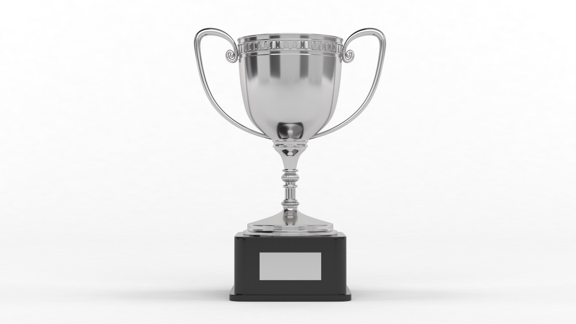 Cups Trophy 3D - TurboSquid 1956420