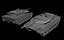 leopard 2a6 tank max