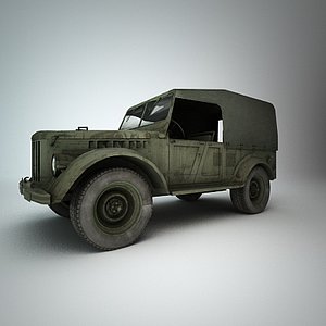 Gaz 69
