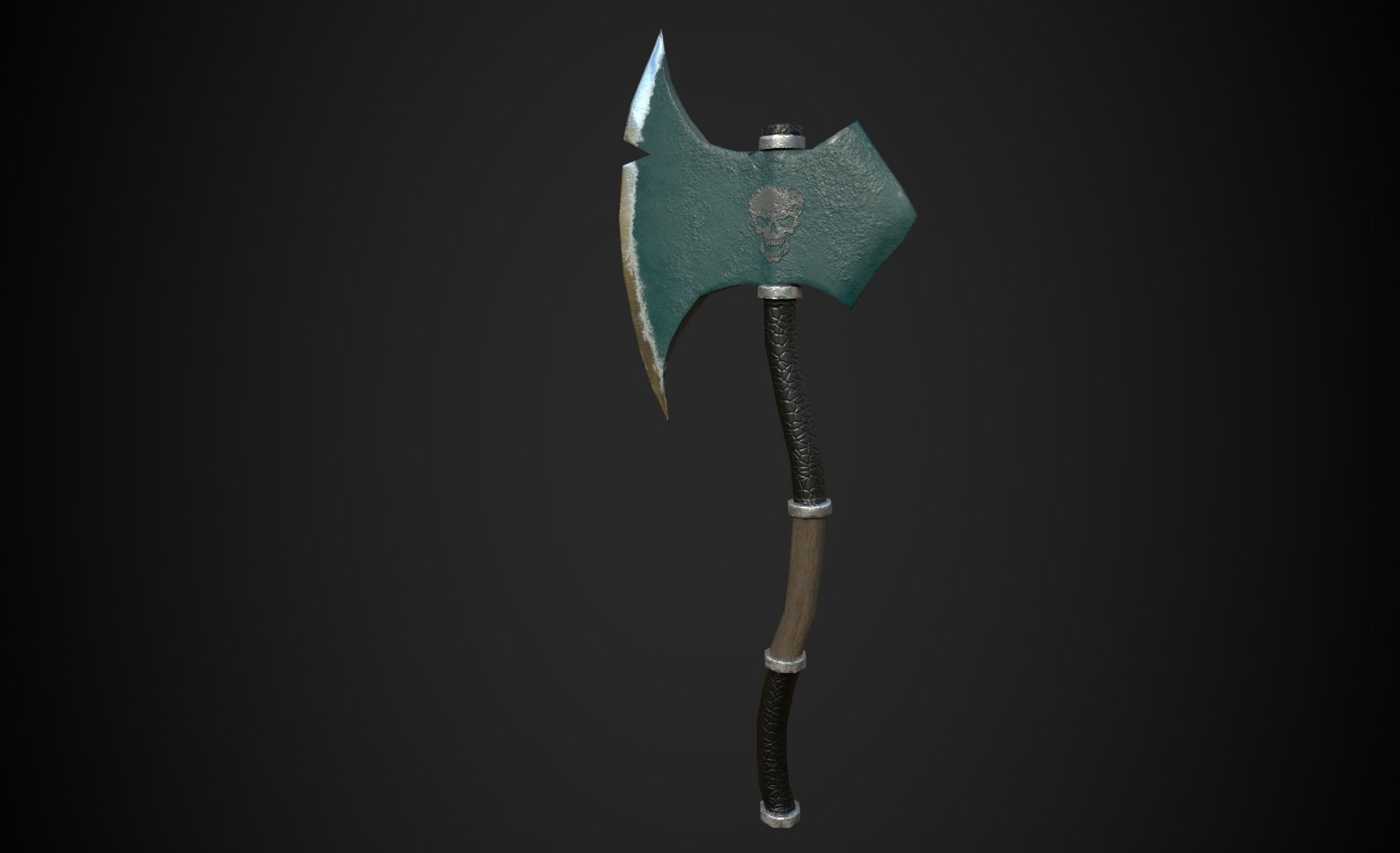 pack axe 3D model https://p.turbosquid.com/ts-thumb/4R/WRaFOY/dP797JfH/axe2_0/jpg/1536052956/1920x1080/fit_q87/5164fc9fdb3eb30120fb2d0cb8c022d61b611b5c/axe2_0.jpg