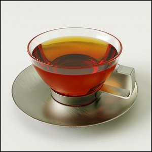 Contemporary Coffee or Tea Cup
