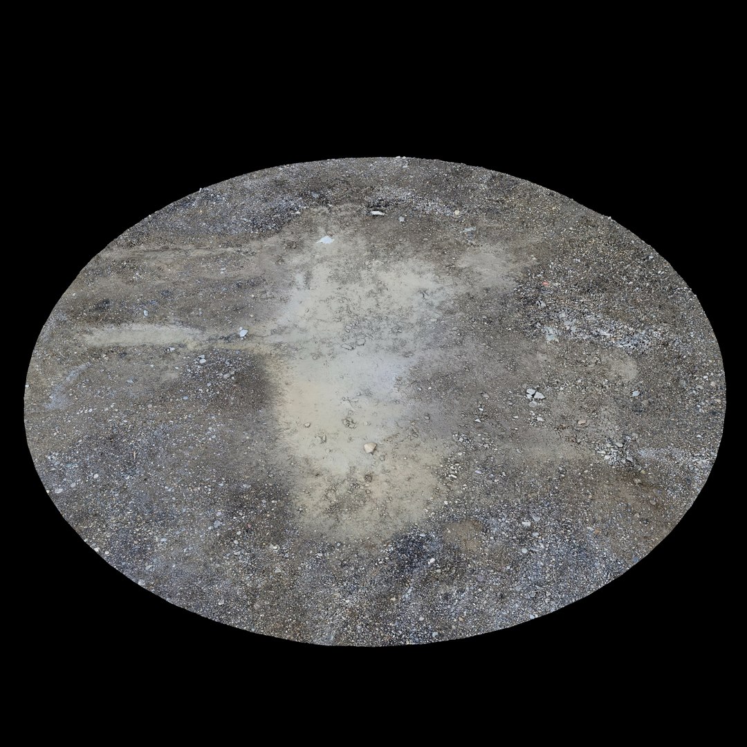 3D Gravel Ground Water 01 - 3D photogrammetry model scan of sand gravel and a paddle of muddy water https://p.turbosquid.com/ts-thumb/4R/YIkqjb/Gb/gravelgroundwater01front/jpg/1672853334/1920x1080/fit_q87/77685abb03f36fe494a07e77c7171cf94127c032/gravelgroundwater01front.jpg