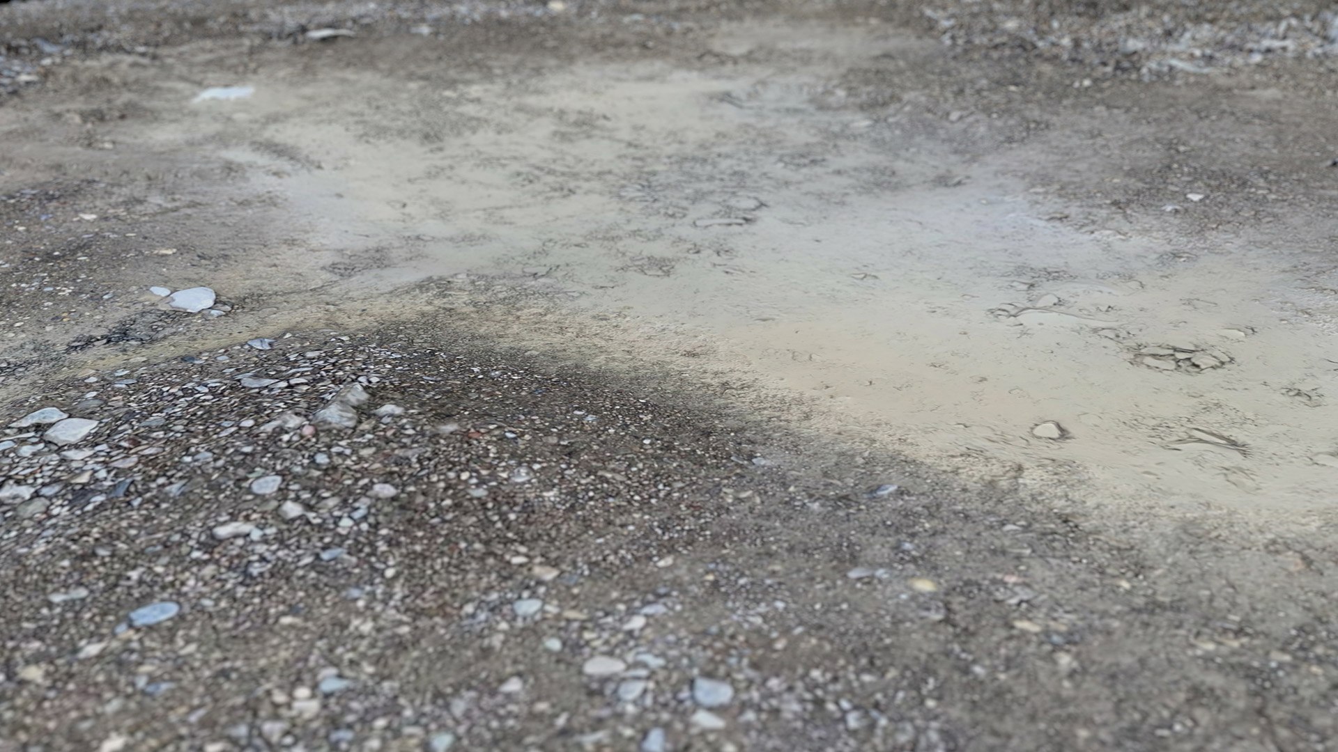 3D Gravel Ground Water 01 - 3D photogrammetry model scan of sand gravel and a paddle of muddy water https://p.turbosquid.com/ts-thumb/4R/YIkqjb/Ys/gravelgroundwater015/jpg/1672853354/1920x1080/fit_q87/8fe821ab2dc58d5d7c2997a80c05a90b80dfef17/gravelgroundwater015.jpg