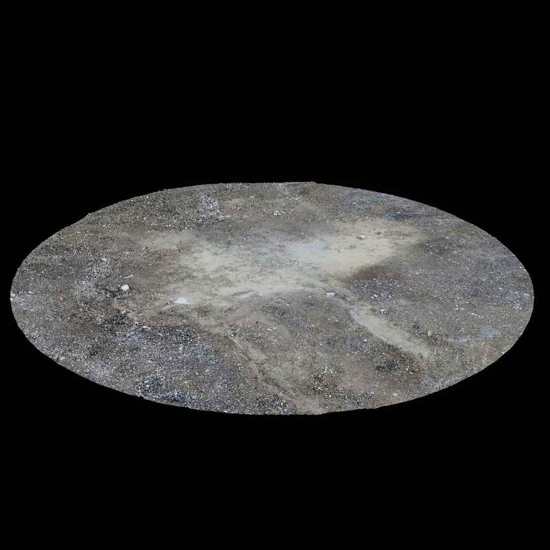 3D Gravel Ground Water 01 - 3D photogrammetry model scan of sand gravel and a paddle of muddy water https://p.turbosquid.com/ts-thumb/4R/YIkqjb/gm/gravelgroundwater01left/jpg/1672853337/1920x1080/fit_q87/602925269131c0cf71cc58dc30605695370a7d8a/gravelgroundwater01left.jpg