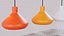 Lampadario di lampade