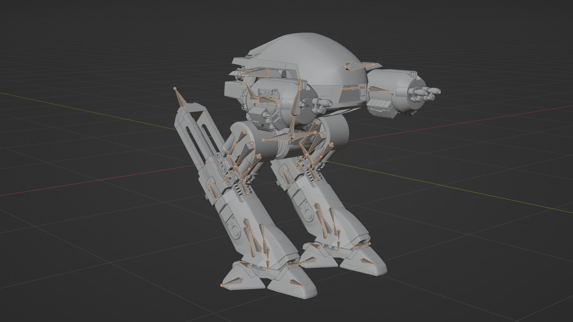 ED209 model https://p.turbosquid.com/ts-thumb/4R/ctYdv9/0n/24/png/1712460692/1920x1080/fit_q87/cf4234ea1631fe53f760c3de508e63404eb9784f/24.jpg